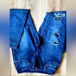 Maurice’s Skinny Jeans